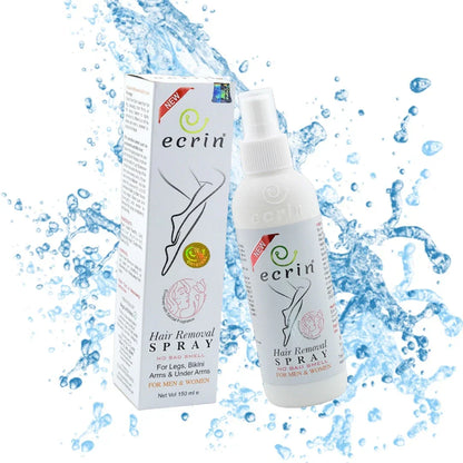 Original Ecrin Hair Removal