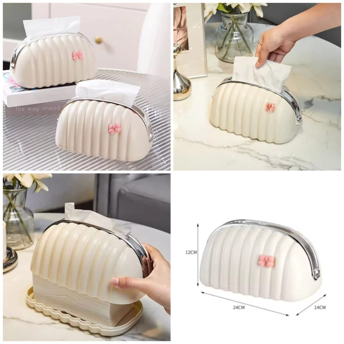 Tissue Box