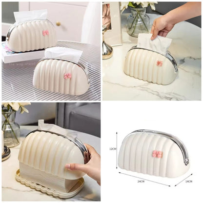 Tissue Box