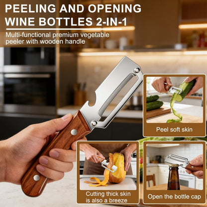 Vegetable Slicer / Cabbage Shredder Cutter