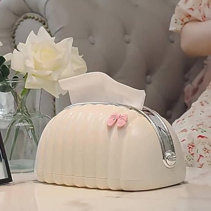 Tissue Box