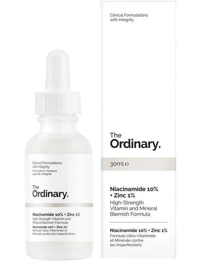 The Ordinary
