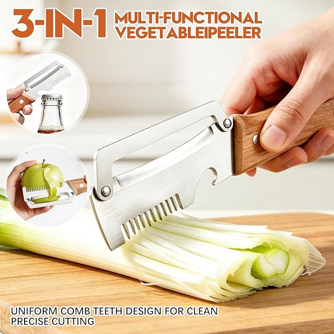 Vegetable Slicer / Cabbage Shredder Cutter