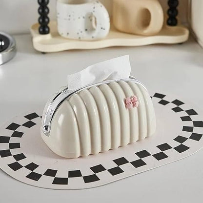 Tissue Box