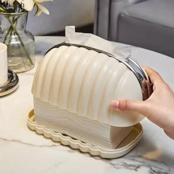 Tissue Box