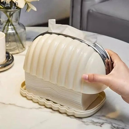 Tissue Box