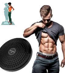 5 In1 Tummy Twister for AB Exerciser Fat Burning And Weight Loss Tummy Twister Ab Exerciser